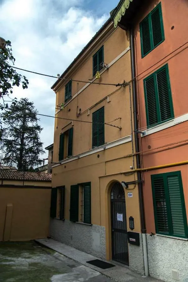 Appartamento La Corte Nascosta Bologna
