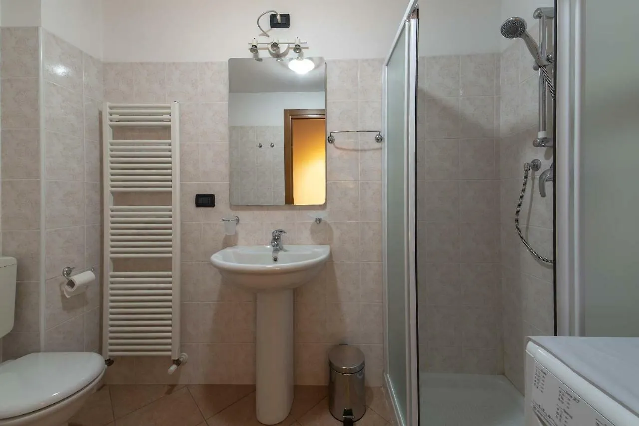 Appartamento La Corte Nascosta Bologna